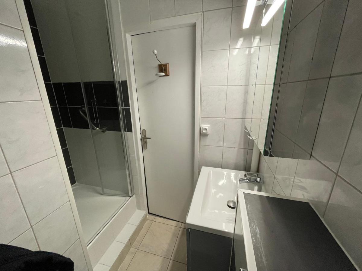 Tegmen, Joli Appartement Au Calme Caen Dış mekan fotoğraf